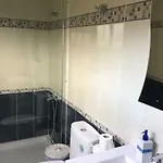아파트 Tranquilo Y Acogedor *