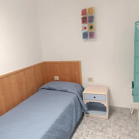 Apartamento Tranquilo Y Acogedor *