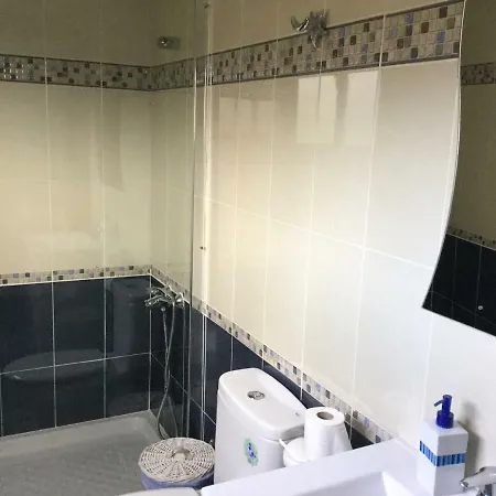 아파트 Tranquilo Y Acogedor *