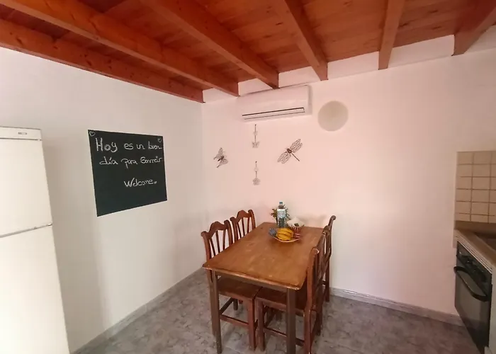 Tranquilo Y Acogedor Apartamento