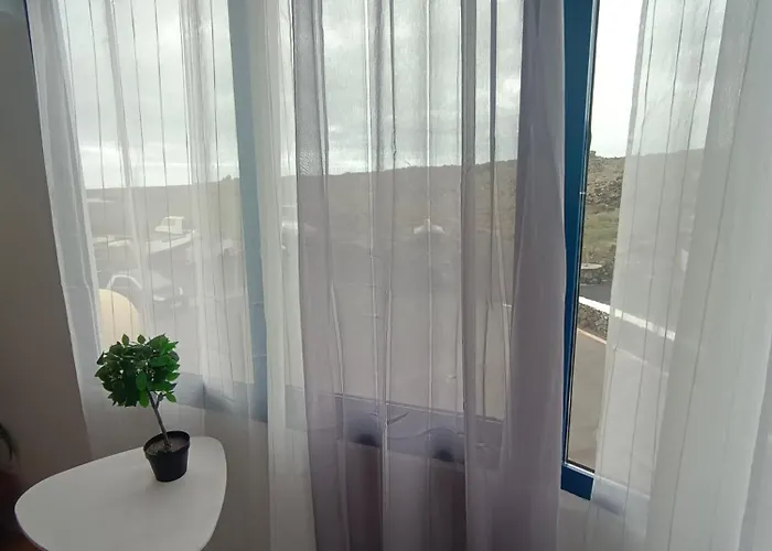 Apartamento Tranquilo Y Acogedor