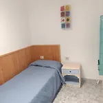 アパート Tranquilo Y Acogedor *