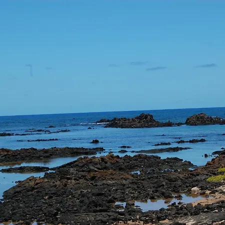 Appartement Tranquilo Y Acogedor Orzola