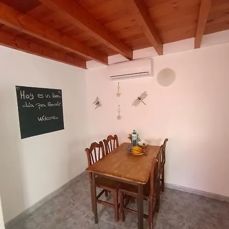 Tranquilo Y Acogedor Appartement