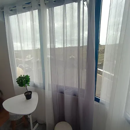 Appartement Tranquilo Y Acogedor