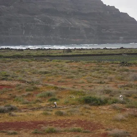 Tranquilo Y Acogedor Appartement Orzola