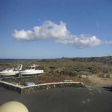 Appartement Tranquilo Y Acogedor *