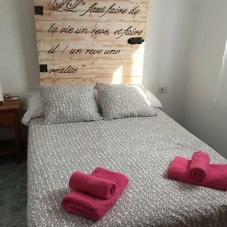 Tranquilo Y Acogedor *