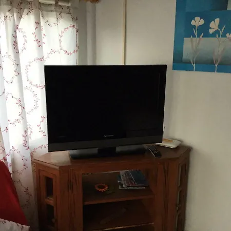 Appartement Tranquilo Y Acogedor